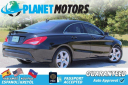 Thumbnail image of 2017 Mercedes-Benz CLA at Planet Motors