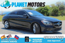 Thumbnail image of 2017 Mercedes-Benz CLA at Planet Motors