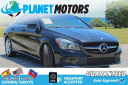 Thumbnail image of 2017 Mercedes-Benz CLA at Planet Motors