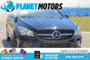Thumbnail image of 2017 Mercedes-Benz CLA at Planet Motors