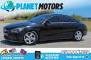 Thumbnail image of 2017 Mercedes-Benz CLA at Planet Motors