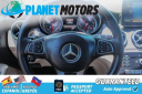 Thumbnail image of 2017 Mercedes-Benz CLA at Planet Motors