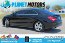 Thumbnail image of 2017 Mercedes-Benz CLA at Planet Motors