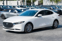 Thumbnail image of 2019 Mazda Mazda3 Sedan at Brickell Mazda
