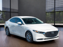 Thumbnail image of 2019 Mazda Mazda3 Sedan at Brickell Mazda