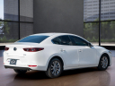 Thumbnail image of 2019 Mazda Mazda3 Sedan at Brickell Mazda