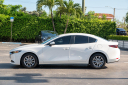 Thumbnail image of 2019 Mazda Mazda3 Sedan at Brickell Mazda