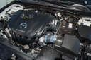 Thumbnail image of 2019 Mazda Mazda3 Sedan at Brickell Mazda