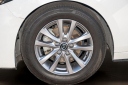 Thumbnail image of 2019 Mazda Mazda3 Sedan at Brickell Mazda