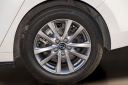 Thumbnail image of 2019 Mazda Mazda3 Sedan at Brickell Mazda