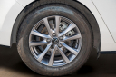 Thumbnail image of 2019 Mazda Mazda3 Sedan at Brickell Mazda
