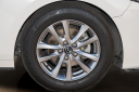 Thumbnail image of 2019 Mazda Mazda3 Sedan at Brickell Mazda