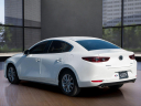 Thumbnail image of 2019 Mazda Mazda3 Sedan at Brickell Mazda