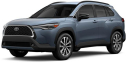 Thumbnail image of 2025 Toyota Corolla Cross at Toyota of Hackensack
