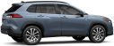 Thumbnail image of 2025 Toyota Corolla Cross at Toyota of Hackensack