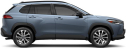 Thumbnail image of 2025 Toyota Corolla Cross at Toyota of Hackensack