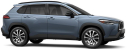 Thumbnail image of 2025 Toyota Corolla Cross at Toyota of Hackensack