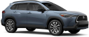 Thumbnail image of 2025 Toyota Corolla Cross at Toyota of Hackensack