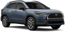 Thumbnail image of 2025 Toyota Corolla Cross at Toyota of Hackensack