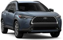 Thumbnail image of 2025 Toyota Corolla Cross at Toyota of Hackensack