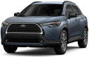 Thumbnail image of 2025 Toyota Corolla Cross at Toyota of Hackensack