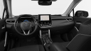 Thumbnail image of 2025 Toyota Corolla Cross at Toyota of Hackensack