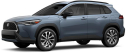 Thumbnail image of 2025 Toyota Corolla Cross at Toyota of Hackensack