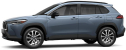 Thumbnail image of 2025 Toyota Corolla Cross at Toyota of Hackensack