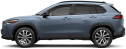 Thumbnail image of 2025 Toyota Corolla Cross at Toyota of Hackensack