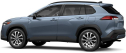Thumbnail image of 2025 Toyota Corolla Cross at Toyota of Hackensack