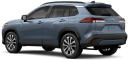 Thumbnail image of 2025 Toyota Corolla Cross at Toyota of Hackensack