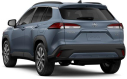 Thumbnail image of 2025 Toyota Corolla Cross at Toyota of Hackensack