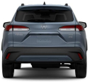 Thumbnail image of 2025 Toyota Corolla Cross at Toyota of Hackensack