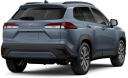 Thumbnail image of 2025 Toyota Corolla Cross at Toyota of Hackensack