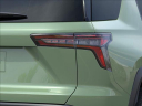 2025 Chevrolet Equinox LT at Mccluskey Chevrolet Kings Automall