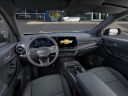 Thumbnail image of 2025 Chevrolet Equinox at Mccluskey Chevrolet Kings Automall