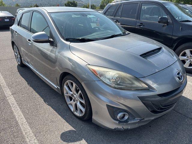 Thumbnail image of 2011 Mazda Mazdaspeed3 at NEW - Honda Bountiful