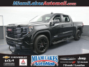 Thumbnail image of 2023 GMC Sierra 1500 at Miami Lakes Automall