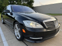 Thumbnail image of 2010 Mercedes-Benz S-Class at Amazing Motor Cars