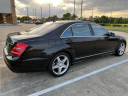Thumbnail image of 2010 Mercedes-Benz S-Class at Amazing Motor Cars