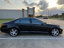 Thumbnail image of 2010 Mercedes-Benz S-Class at Amazing Motor Cars
