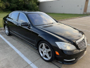 Thumbnail image of 2010 Mercedes-Benz S-Class at Amazing Motor Cars
