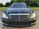 Thumbnail image of 2010 Mercedes-Benz S-Class at Amazing Motor Cars