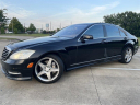 Thumbnail image of 2010 Mercedes-Benz S-Class at Amazing Motor Cars