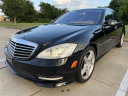 Thumbnail image of 2010 Mercedes-Benz S-Class at Amazing Motor Cars