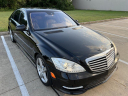 Thumbnail image of 2010 Mercedes-Benz S-Class at Amazing Motor Cars