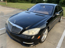 Thumbnail image of 2010 Mercedes-Benz S-Class at Amazing Motor Cars