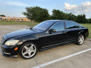 Thumbnail image of 2010 Mercedes-Benz S-Class at Amazing Motor Cars