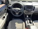 Thumbnail image of 2022 Chevrolet Equinox at Atlantic Chevrolet Cadillac