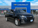 Thumbnail image of 2022 Chevrolet Equinox at Atlantic Chevrolet Cadillac